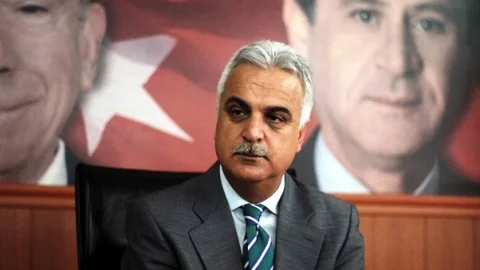 Adana'da Siyasi Gerilim Tırmanıyor