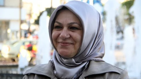 Şeyma Döğücü'nün Siyasi Hedefleri