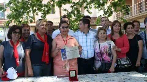 Marmarisli Selinay'dan Dünya Üçüncülüğü Başarısı