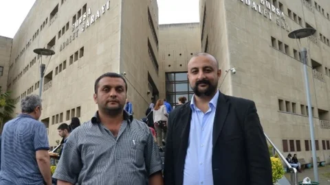 Bursa'da 47 İşçi İfade Verdi