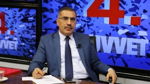 Adana'da Çelikcan'dan Sözlü'ye Tepki