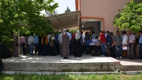 Malatya'da Girişimcilik Kursu Başvuruları Başladı