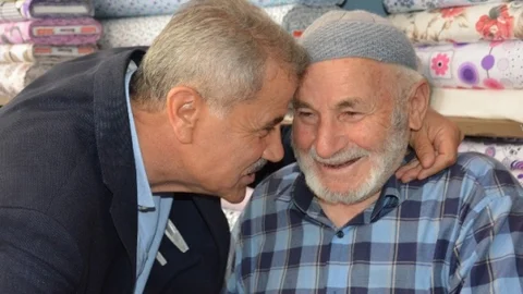 Çumra'da Destek Talebi