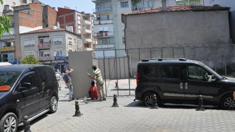 Balıkesir Cadde Davasında Karar Verildi