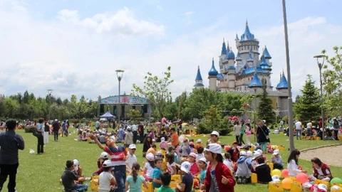10. Uluslararası Eskişehir Tiyatro Festivali Açıldı