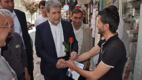 Nurettin Yaşar'dan İşsizlik Açıklaması