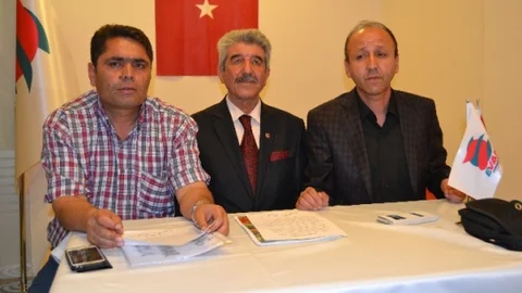 Emirdağ'da Bahar Şenliği Yapılacak