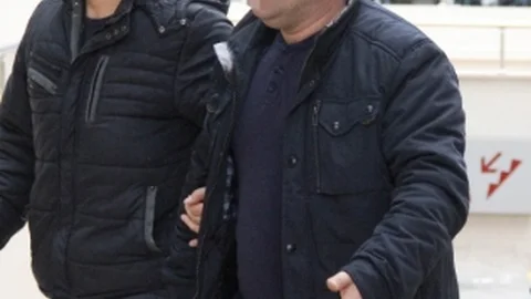 Samsun'da Uyuşturucu Hap Davası Başladı