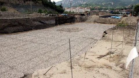 Karabük'te SGK Binası Temeli Atılıyor