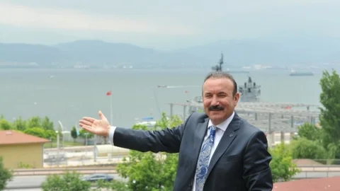 İzmit'te Deniz Festivali Heyecanı