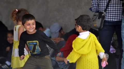 Bodrum'da 176 Kaçak Göçmen Yakalandı