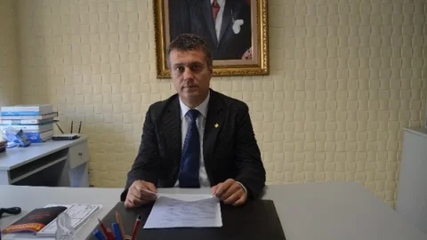 Eskişehir'de Havacılık Kurultayı Başlıyor