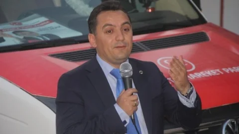 Hasan Eryılmaz'dan Sert Açıklamalar