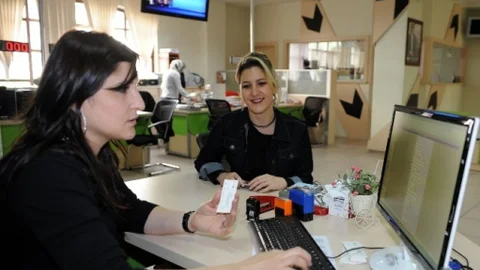 Osmangazi'de İstihdam Projesi Başladı