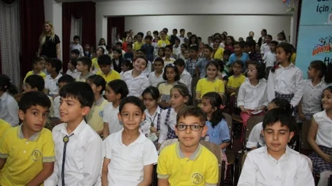 Diyarbakır'da Dünya Süt Günü Kutlandı