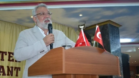 Hüseyin Kocabıyık’tan İnsan Onuruna Yatırım Vurgusu