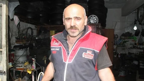 Gürsu'da Saldırıya Uğrayan Başkanın Saldırganı