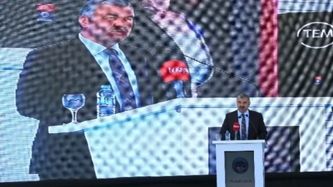 Kayseri'de Çevre Yatırımları Tanıtıldı