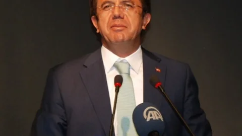 Nihat Zeybekci'den Kılıçdaroğlu'na Eleştiri