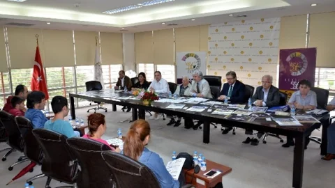 Akhisar'da 556. Çağlak Festivali