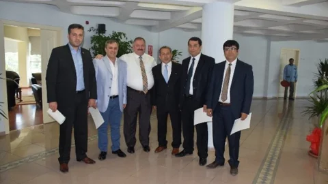12.5 Milyar Dolarlık Pazar Fırsatı Karadeniz'de