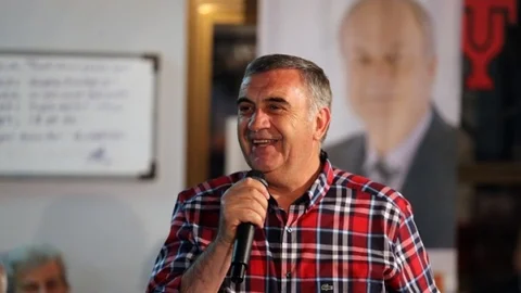 Taşlık Mahallesi'ne Yeni Projeler Müjdesi