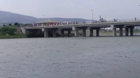 Filyos Çayı'nda Ceset İhbarı