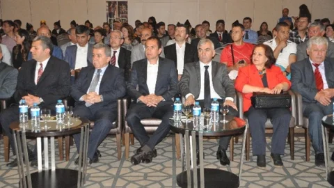 Eren Enerji'den Kilimli'ye Spor Desteği