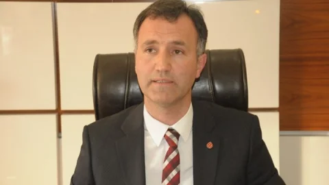 İnegöl'de Tiyatro Festivali Düzenlendi