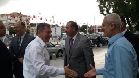 Manisa'da Fatih Projesi Devam Ediyor