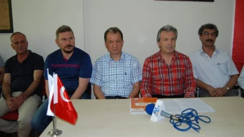 Aydın'dan Aile Hekimlerine Destek Çağrısı