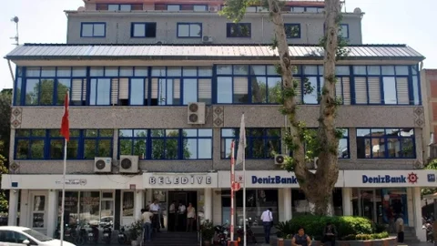 İncirliova'da Bina Sorunu Çözüldü