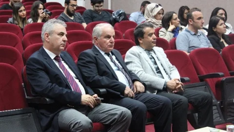 Yeni Medya Konferansı İstanbul'da Gerçekleşti