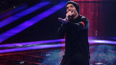 Eurovision'da Elnur İlk 10'da Kaldı