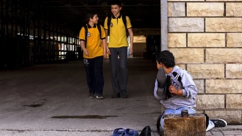 Çocuk Hakları Fotoğraf Yarışması Ödülleri Veriliyor