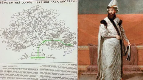 Paşanın Torunları Hakkını Arıyor