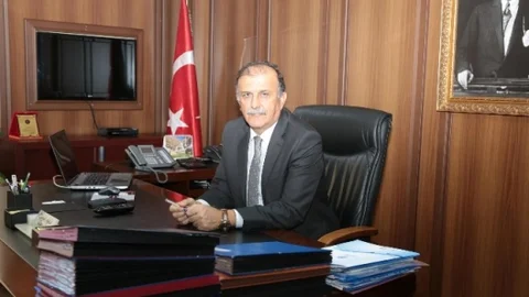 Mersin'de Su Sorunlarına Çözüm Çalışmaları