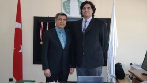 Çukurova'da Yönetim Değişikliği Oldu