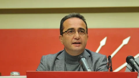 CHP YSK'ya Başvurdu