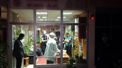 Konya'da Silahlı Kavga Olayı