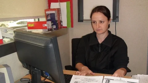 Serap Güven'in Sınav Mağduriyeti