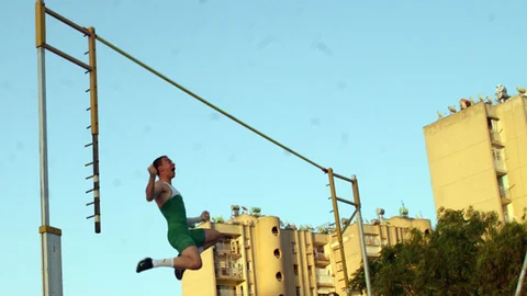 Adana'da İki Türkiye Rekoru Kırıldı