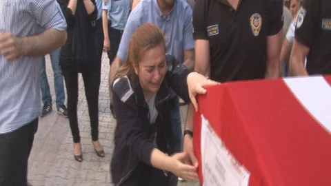 Adana'da Komiserin Trajik İntiharı