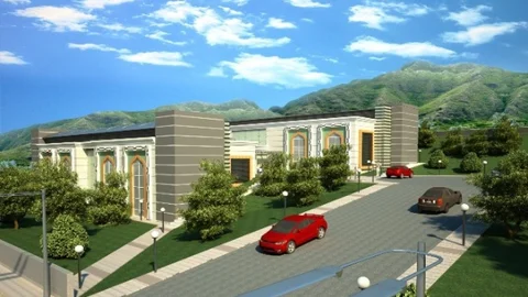 Hakkari Üniversitesi İhale İlanı Duyuruldu