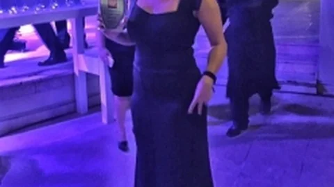 Şendağ Durmaz Ödül Aldı