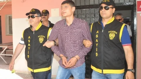 Adana'da Yasa Dışı Bahis Cinayeti