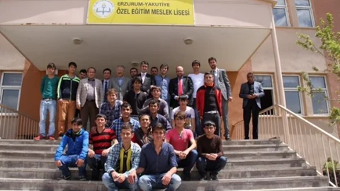 Zafer Tarıkdaroğlu'ndan Erzurum Vurgusu