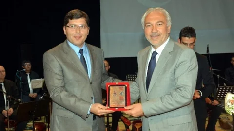 Kütahya'da Müzik Coşkusu Yaşandı