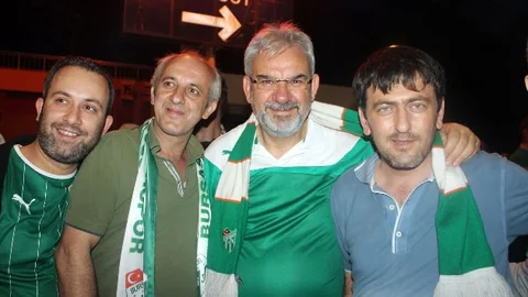 Quaresma Bursa'ya Transfer Olacak mı?