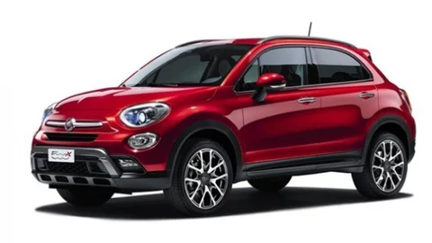 Fiat 500X için Özel Reklam Filmi